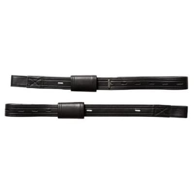 Catago Stigläder Webbers 80 Cm - Svart – Islandssadelfavorit – stigläder bäst i test 2026