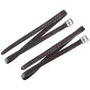 Globus Stigläder - Svart 135 Cm