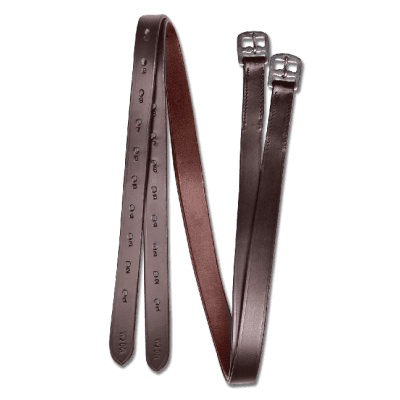 Waldhausen Star Stigläder 2,5 Cm- Brun – Bäst i test – stigläder bäst i test 2026