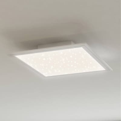 Led-panel Stjärnhimmel 7390, 29 X 29 Cm – Toppval takpanel – stjärnhimmel lampa bäst i test 2026