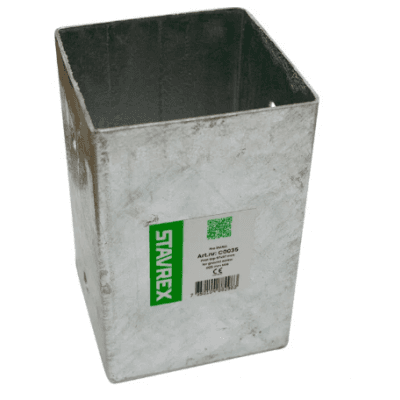 Stavrex C0035 – Toppklassval – stolpsko bäst i test 2026