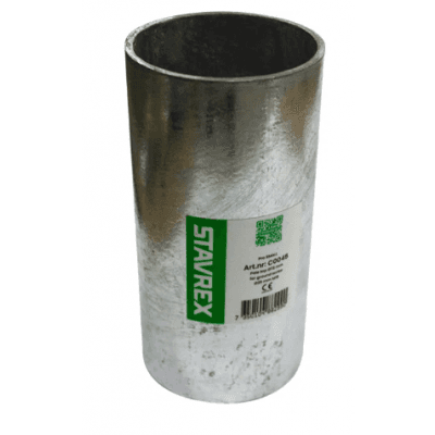 Stavrex C0045 – Mest mångsidig – stolpsko bäst i test 2026