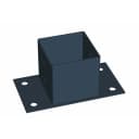 Jabo Stolpsko 96x96x150 mm