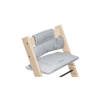 Stokke Tripp Trapp Klassisk Dyna – Miljövänligt val – stolsdyna barn bäst i test 2026