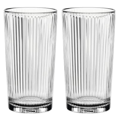 Nachtmann Aperitivo Tumblerglas Large 2-pack – Toppklassval – stora dricksglas bäst i test 2026