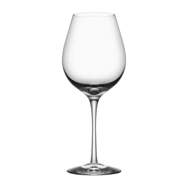 Orrefors Difference vinglas 65 cl