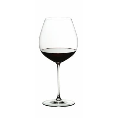 Riedel Veritas Old World Pinot Noir 2-pack – Toppklassval – stora vinglas bäst i test 2026