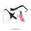 Diabolique Strap-on Kit
