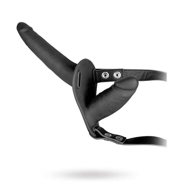 The Penetrator – Bästa realistiska – strap-on bäst i test 2026