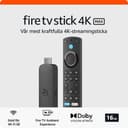 Fire TV Stick 4K Max (Wi-Fi 6E)