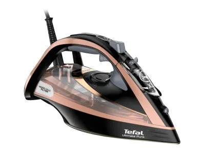 Tefal Ultimate Pure FV9845E0 – Bäst i test – strykjärn bäst i test 2026