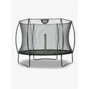 Exit Silhouette Studsmatta För Barn | 244 Cm