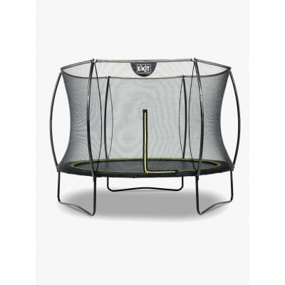 Exit Silhouette Studsmatta För Barn | 244 Cm – Budgetfavorit – studsmatta bäst i test 2026