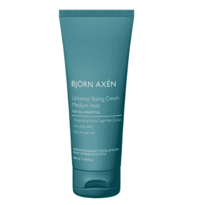Björn Axén Universal Styling Cream 100 Ml – Budgetfavorit – stylingkräm bäst i test 2026
