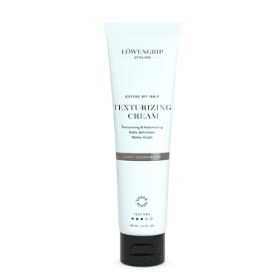 Löwengrip Define My Hair Texturizing Cream 100 Ml – Mattaste finishen – stylingkräm bäst i test 2026
