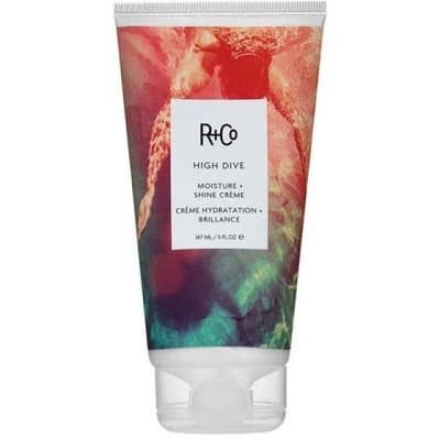 R+co High Dive Moisture+shine Crème 50 Ml – Toppklassval – stylingkräm bäst i test 2026