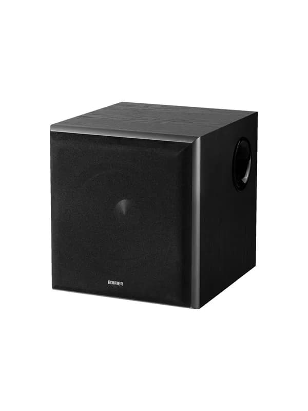 Edifier T5 – Budgetval – subwoofer bäst i test 2026