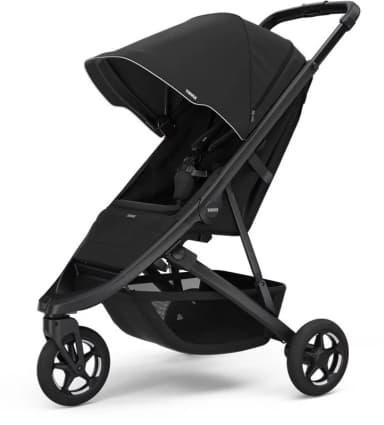Thule Spring2 sulky