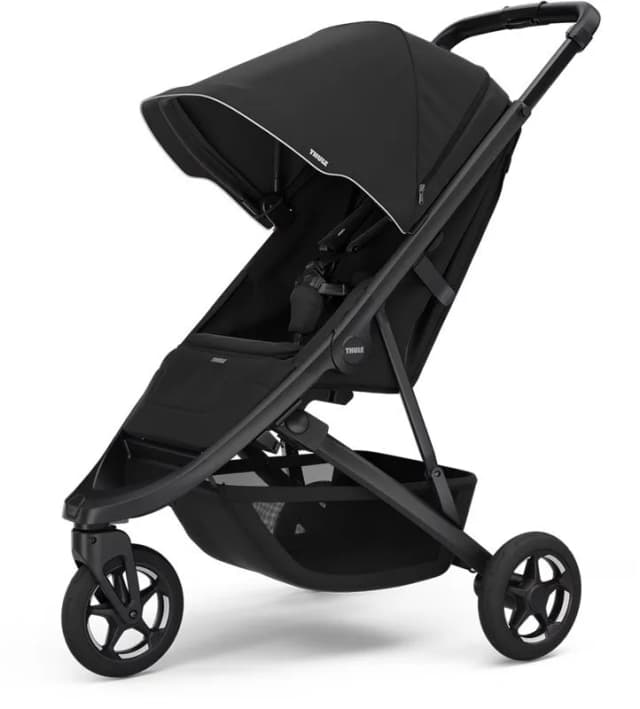 Thule Spring2 sulky – Bäst i test – sulky bäst i test 2026