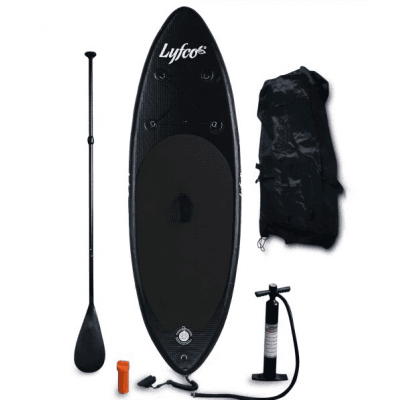 Lyfco Sup-board 230 – Prisvänligaste – SUP-bräda bäst i test 2026