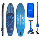 Saimaa Sup Pike Canoe 10.0