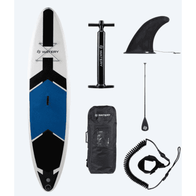 Watery Global 10'6 Sup – Bäst i test – SUP-bräda bäst i test 2026