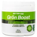 Better You Grön Boost Pulver