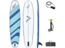 Bestway Hydro-Force Compact surfbräda