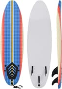 vidaXL Surfbräda 170 cm