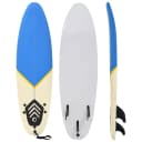 vidaXL Surfbräda 170 cm