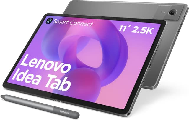 Lenovo Idea Tab – Bäst i test – surfplatta bäst i test 2026