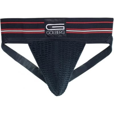 Golberg G Suspensoar – Optimal passform – suspensoar bäst i test 2026