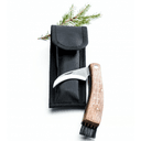 Sagaform Svampkniv Med Fodral