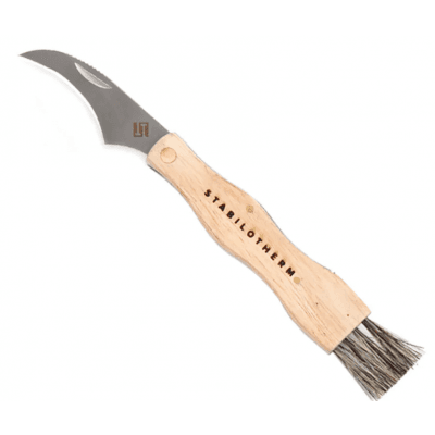 Stabilotherm Svampkniv – Smidig modell – Svampkniv bäst i test 2026