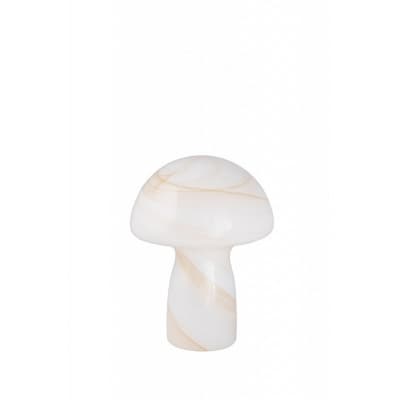 Globen Lighting Fungo Bordlampa 16cm – Fönsterfavoriten – svamplampa bäst i test 2026