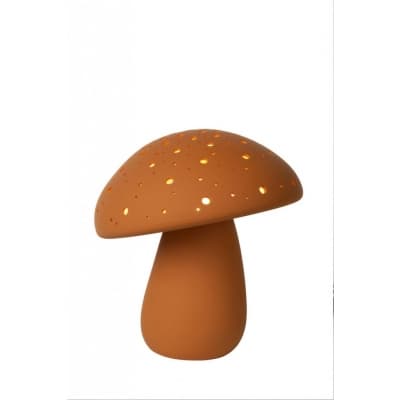 Lucide Fungo – Budgettipset – svamplampa bäst i test 2026