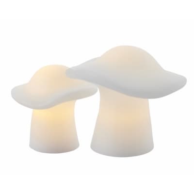 Sirius Elisa Svamp 2st/set – Toppval minipaket – svamplampa bäst i test 2026