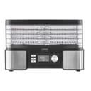 Caso Dh 450 Dehydrator