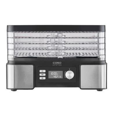 Caso Dh 450 Dehydrator – Toppklassval – svamptork bäst i test 2026