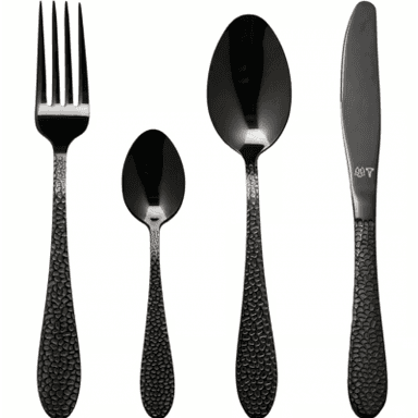 Vargen & Thor Frost Bestickse