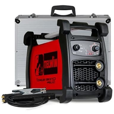 Telwin Technology 238 Xt Ce/mpge