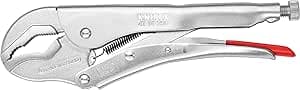 KNIPEX Svetstång Förzinkad 250 mm, 41 14 250