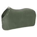 Eskadron Svettäcke I Fleece – Ash Green