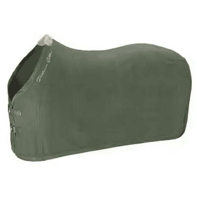 Eskadron Svettäcke I Fleece – Ash Green – Prisvänligaste – svettäcke häst bäst i test 2026