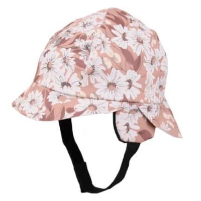 Kids' Spexhult Rain Hat – Lyxigast val – sydväst bäst i test 2026