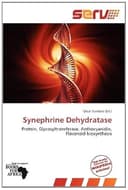 Synephrine Dehydratase