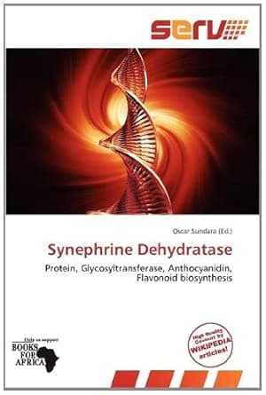 Synephrine Dehydratase – Bäst i test – synefrin bäst i test 2026