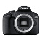 Canon Eos 2000d Body