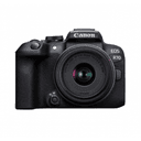 Canon Eos R10 + Rf-s