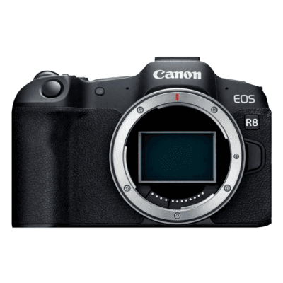 Canon Eos R8 – Toppklassval – systemkamera bäst i test 2026